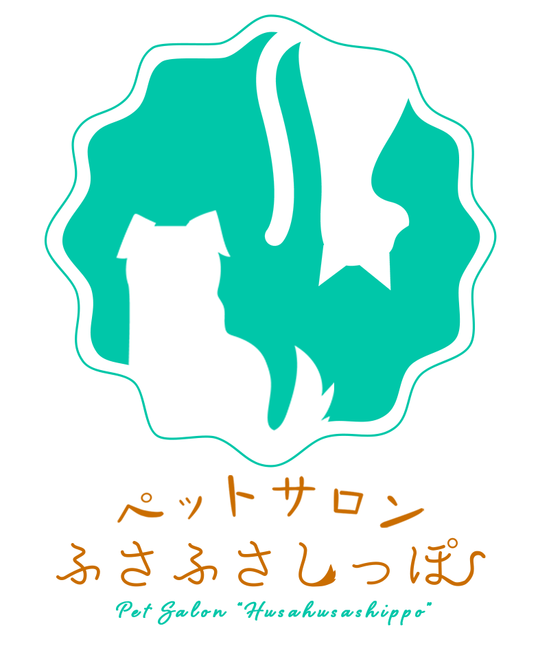 商用利用想定のロゴデザイン(シンボルスタイル)