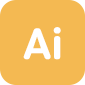 AIアイコン