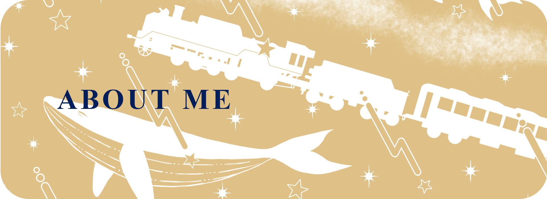 About Meタイトル