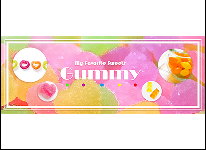 Facebookを想定したカバー画像